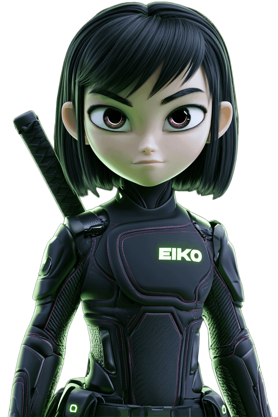 Eiko