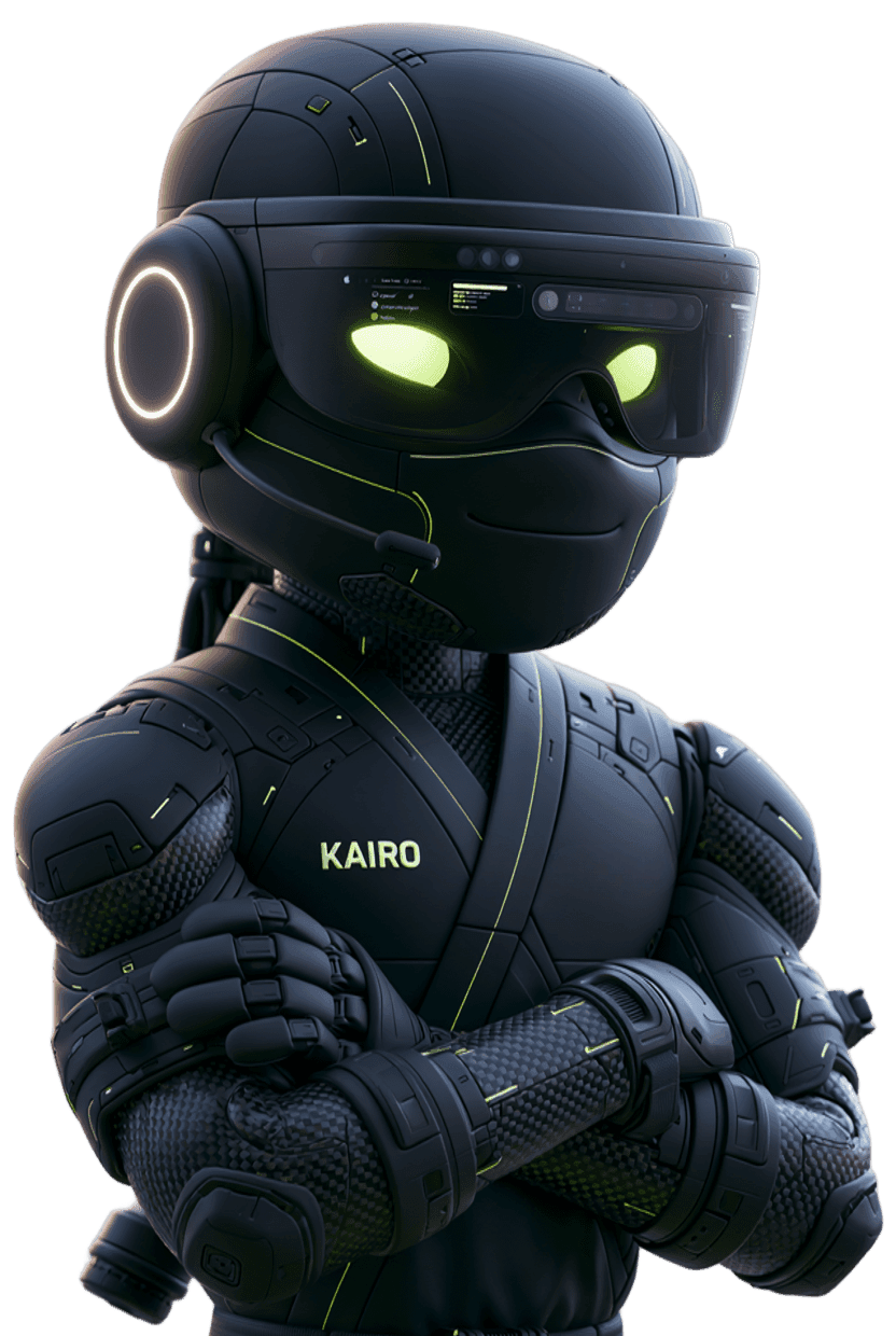Kairo